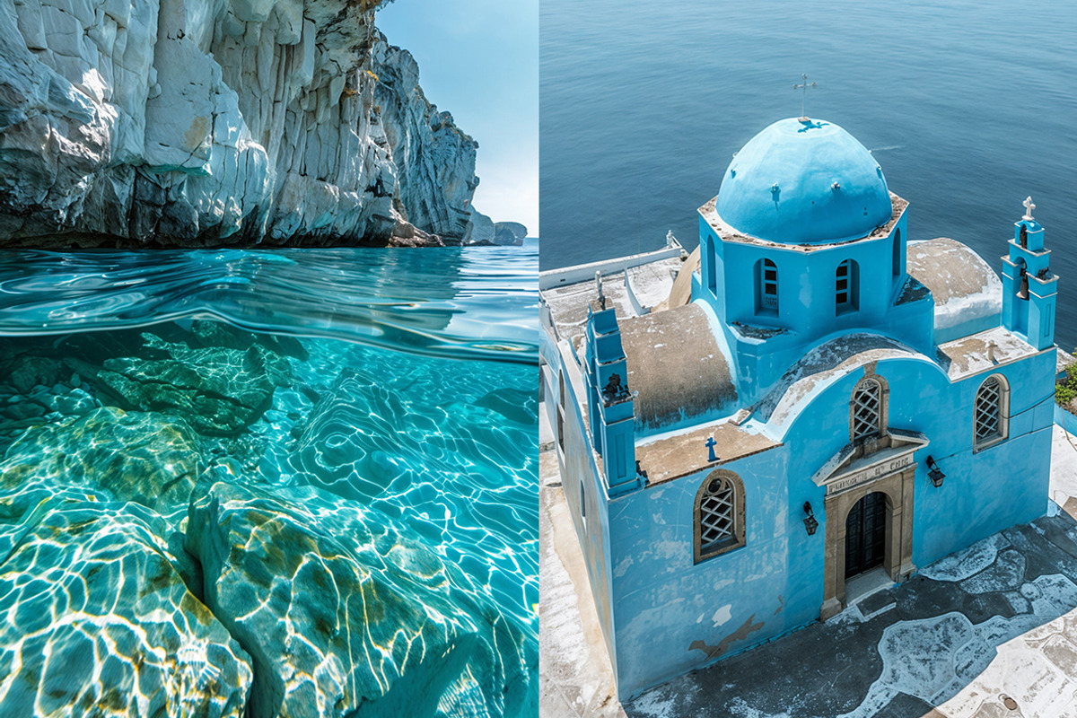 224 images of Greece, a Sports & Recreation Photo by Handmadefont (Photo 4 of 20)