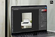Suta Photo + Mockup Bundle, a Device Mockup by GLDN Studio (Thumbnail 6 of 7)