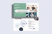 AURA Project Proposal Presentation, a Presentation Template by GoldenPixelStudio (Thumbnail 7 of 29)