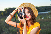 Professional Oil Paint, an Action Add-On by MRI STUDIO (Thumbnail 7 of 13)