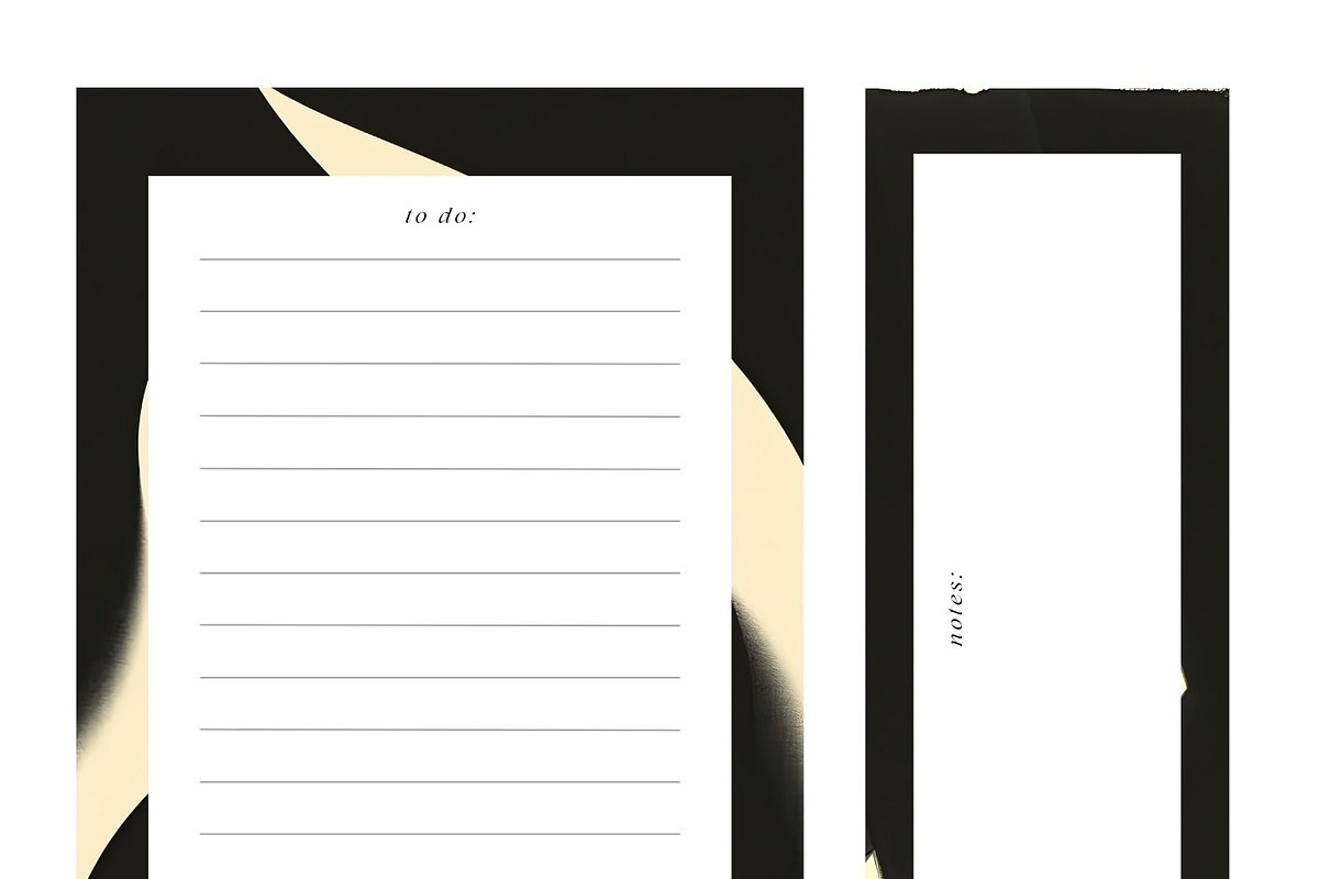 Minimalist abstract art collection, a Graphic by pictures for you (Photo 17 of 37)