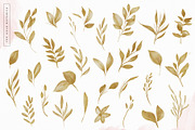 Blush & Botanica Florals, an Illustration by PrettyGrandmillennial (Thumbnail 4 of 13)