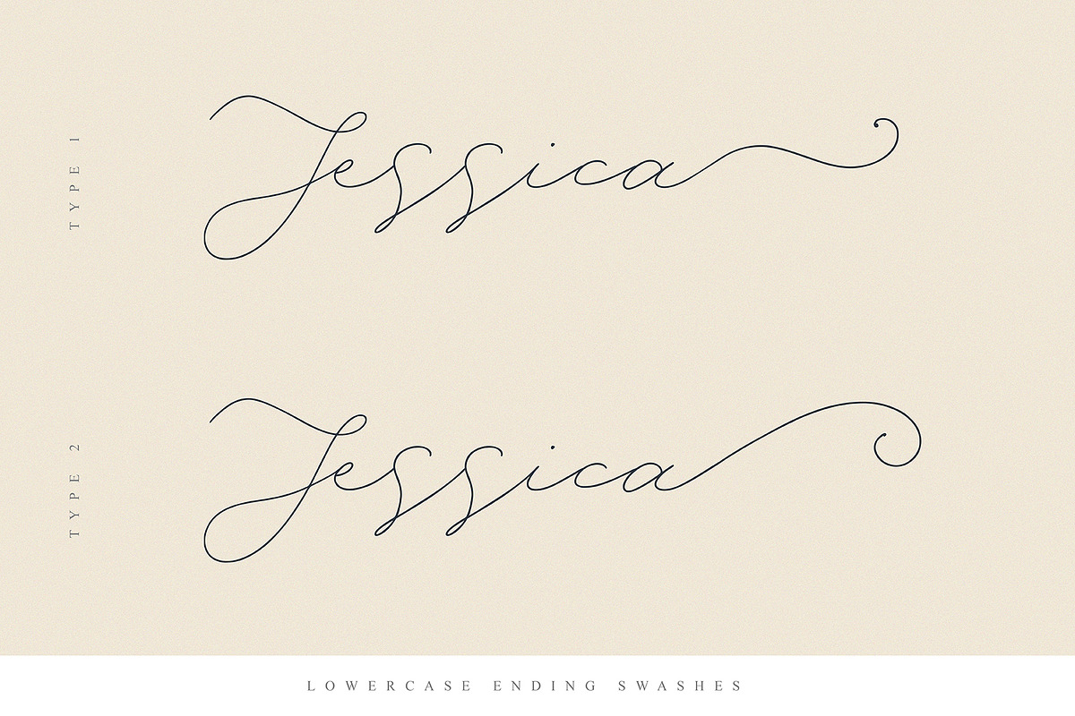 Pistachio script preview 5