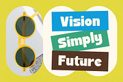Sureal Winner Bold Display Font, a Serif Font by timelesstype.co (Thumbnail 12 of 20)