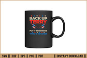 Back it Up Terry Put It In Reverse, an Illustration by Handy Arts Studio (Thumbnail 3 of 3)
