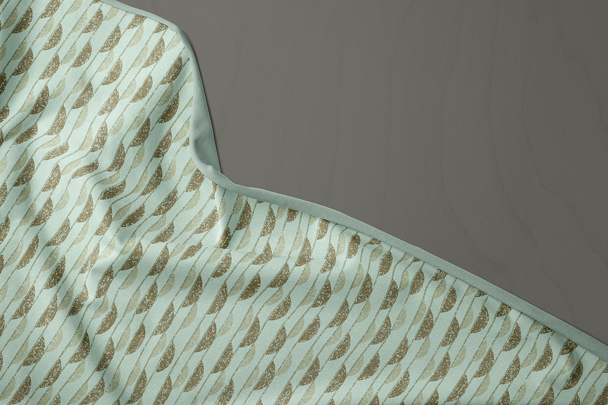 Vintage Geo Seamless Pattern, a Pattern Graphic by JESSIE BLOOM STUDIO (Photo 2 of 3)