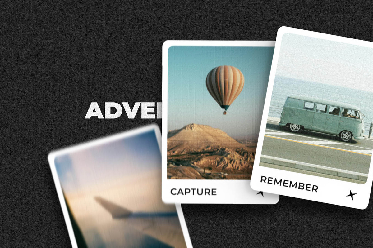 Media Gallery Builder After Effects, a Templates & Theme by iamkoltunov (Photo 1 of 2)
