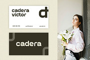 Attort Modern Elegant Font, a Sans Serif Font by Artiveko (Thumbnail 6 of 8)