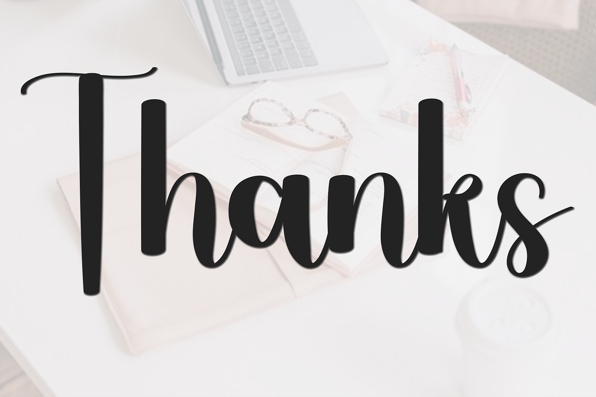 Daisy Signature, a Handwritten Font by InermediaSTUDIO (Photo 6 of 7)