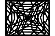 Intricate Decor Panel Bundle, an Object Graphic by Designer_Momina (Thumbnail 2 of 13)
