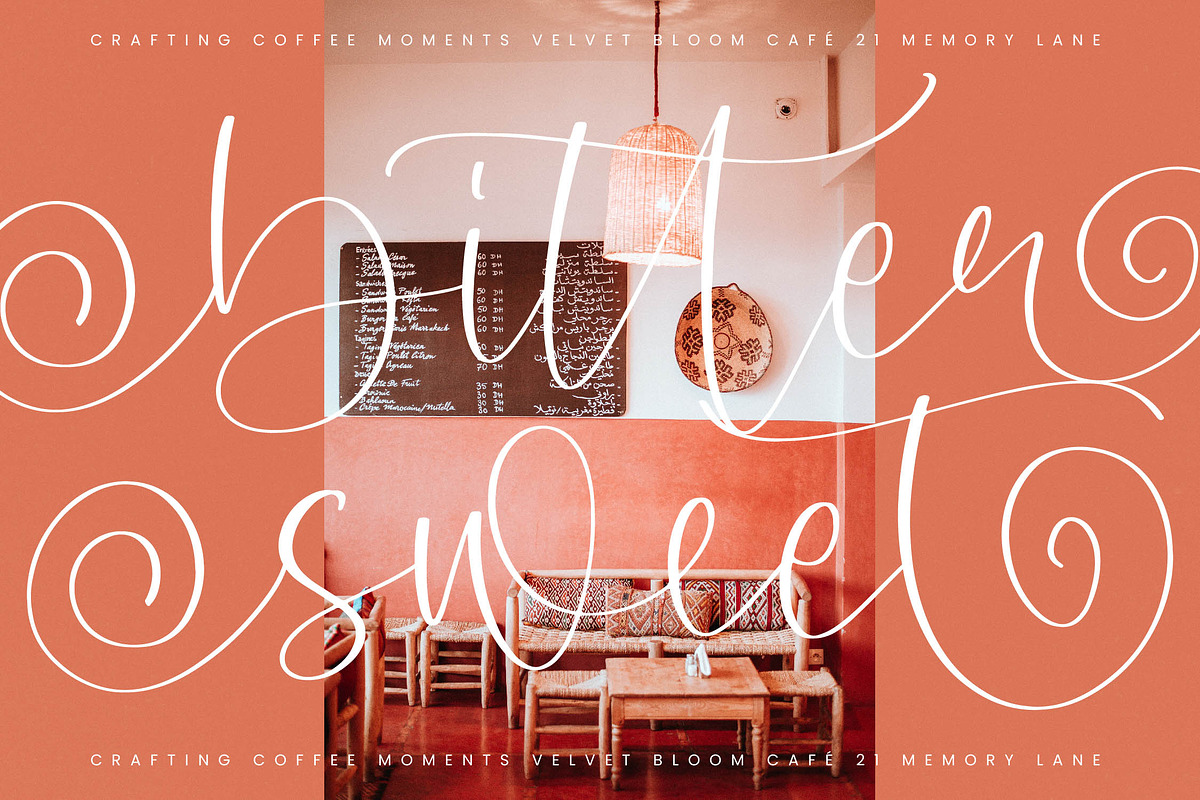 Crystale Jawerly Beauty Handwritten, a Script Font by stylishtype.co (Photo 15 of 20)