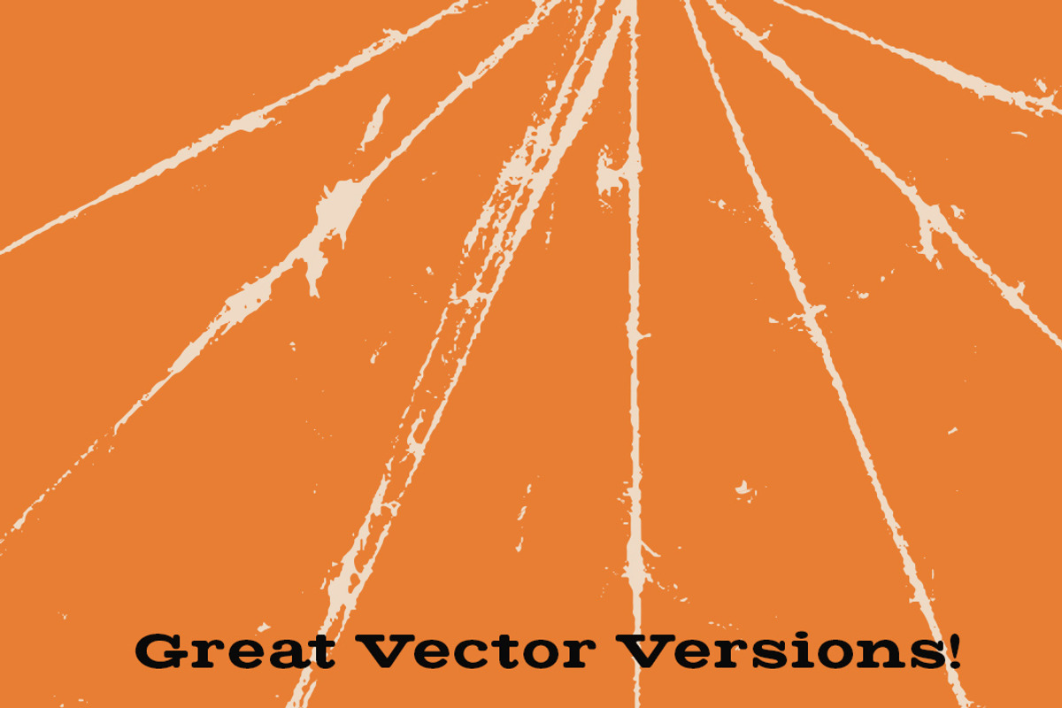 DIY Flyer Paper Texture Pack, a Texture Graphic by Design Hitman (Photo 4 of 6)