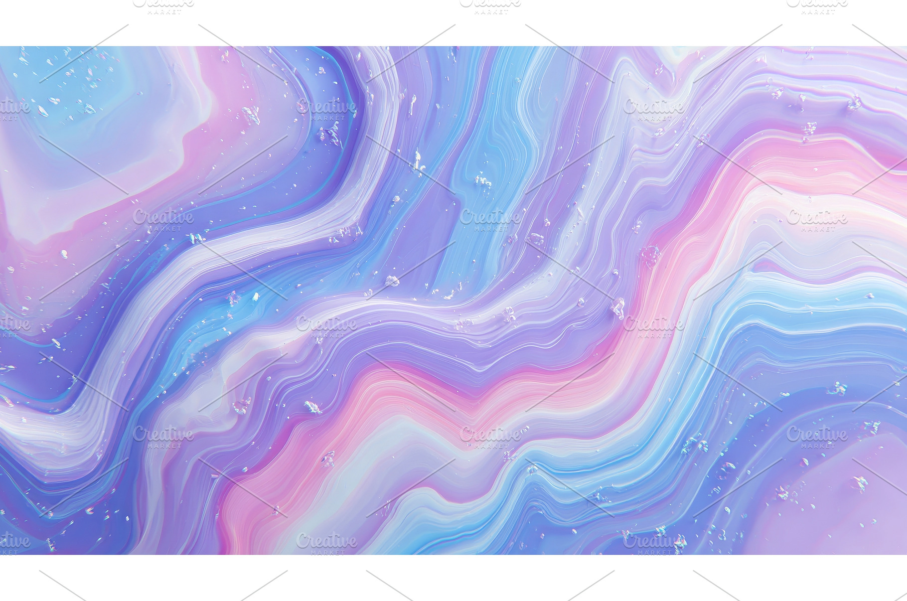 Vibrant textures and creativity are, an Abstract Photo by ZinetroN