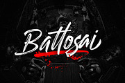 BetterRattler Two Styles Script, a Script Font by DoubleZ Studio (Thumbnail 9 of 12)