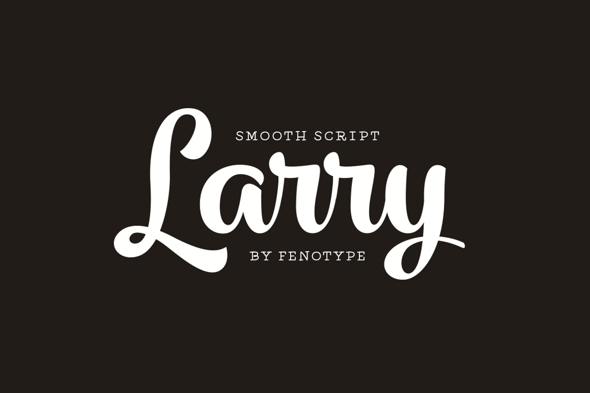 Intro Offer: Larry -60% off! preview 5