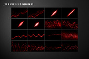 SCOPE | 420+ Analog Oscillator Waves, a Brushes & More by CUDOS (Thumbnail 14 of 38)