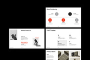 Brand Proposal Deck, a Presentation Template by Templeste (Thumbnail 4 of 5)