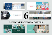 666 Facebook Covers Templates, a Social Media Template by UNIK Agency (Thumbnail 8 of 69)