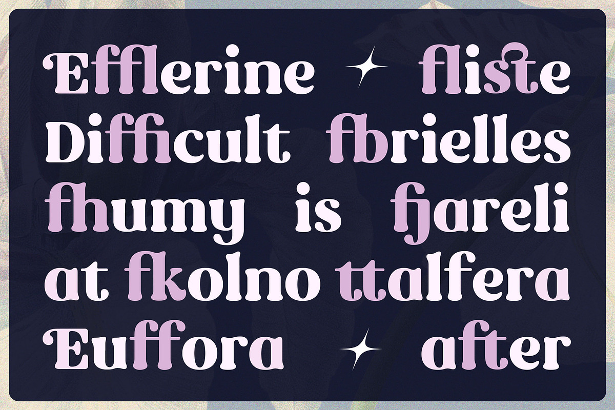 Rost Bird - Bold Swashes Retro Serif, a Serif Font by Typia Nesia (Photo 5 of 15)