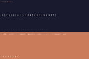 Lunelle – A Light Handwritten Font, a Handwritten Font by Lettra Studio (Thumbnail 3 of 16)