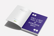 Non-Fiction Book Template, a Templates & Theme by Wilsonian Press (Thumbnail 2 of 14)