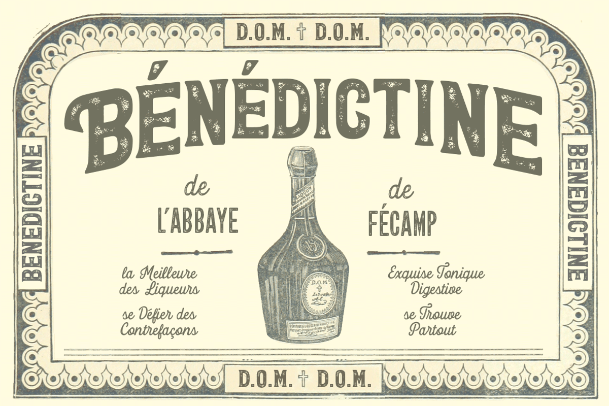 Letterpress Studio Fonts -20% SALE, a Sans Serif Font by Fenotype (Photo 12 of 20)