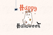 Lucky day font, a Handwritten Font by JJuta (Thumbnail 3 of 5)