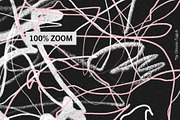 Y2K Scribble Grunge Pencil, Graffiti, an Object Graphic by Oksana Trygub (Thumbnail 15 of 21)
