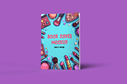 7 x 10 notebook mockup, a Books & Magazine Mockup by Rami's Mockups (Thumbnail 2 of 3)