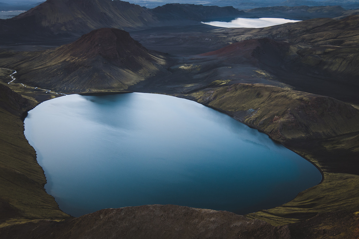 Dark & Moody Lightroom Presets, an Action Add-On by PhotoMarket (Photo 30 of 65)
