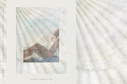 Nacre - Pearlescent Texture Overlays, a Texture Graphic by alonahaidash (Thumbnail 11 of 20)