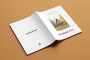 Airbnb Welcome Book & Signs Template, a Brochure Template by RWstudio (Thumbnail 10 of 10)