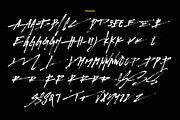 Smudge | Super Common Brush Font, a Handwritten Font by Ardana Creative (Thumbnail 13 of 14)
