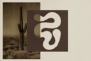 Organic Planet - 40 Hand Drawn Icons, a Decorative Illustration by Madeline ODonoghue Design (Thumbnail 18 of 23)