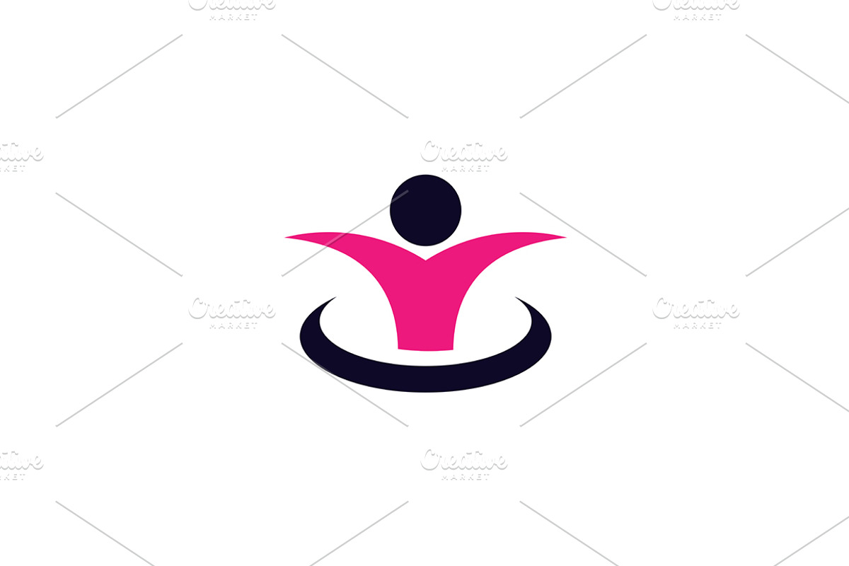 20 Logo Sport Template Bundle, a Branding & Logo Template by Acongraphic (Photo 12 of 21)