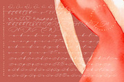 Melodic Banthera Beautiful Script, a Script Font by stylishtype.co (Thumbnail 18 of 20)