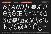 MIT Iculvist Monos | Variable, a Sans Serif Font by Maculinc Type (Thumbnail 5 of 12)