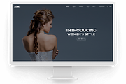 California - All in one HTML5 theme, a Bootstrap Template by Theme Wagon (Thumbnail 2 of 7)