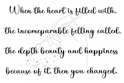 Farming, a Handwritten Font by FreshTypeINK (Thumbnail 5 of 8)