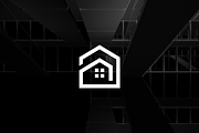 Minimalist Letter A Property Logo, a Branding & Logo Template by Luxury Logos (Thumbnail 2 of 4)