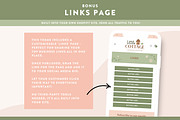 Cottagecore Shopify Theme, a Shopify Template by Design Pixie (Thumbnail 9 of 11)