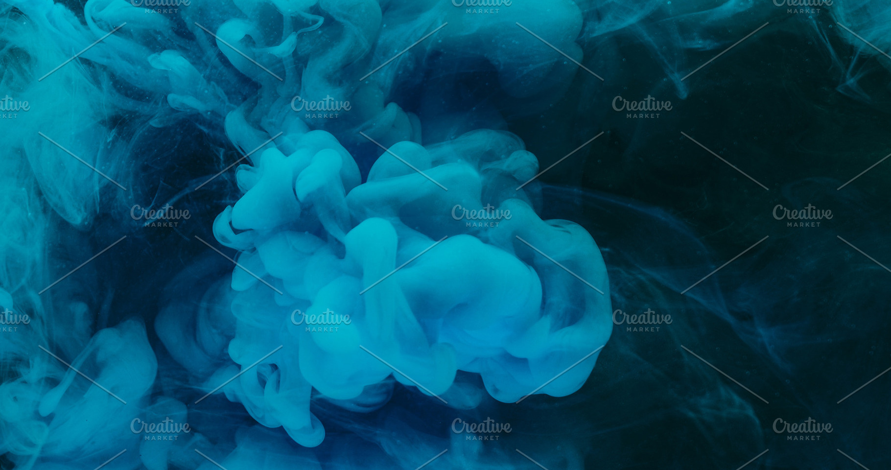 Color smog splash paint texture blue water fog, a Background Photo by Photo Drive Studio