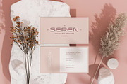 Natura Cosmetics  |  Branding Kit, a Branding & Logo Template by Jiwstudio (Thumbnail 17 of 22)