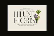 Cadline Serif font, a Serif Font by Graphicxell (Thumbnail 6 of 8)