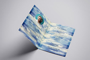 Heaven Sky Funeral Program Template, a Brochure Template by retrographix (Thumbnail 5 of 5)