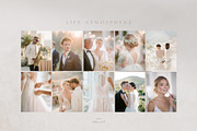 340 Airy Wedding Stock Photo Bundle, a Beauty & Fashion Photo by Allure Art (Thumbnail 17 of 63)