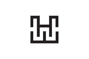 WH HW Logo