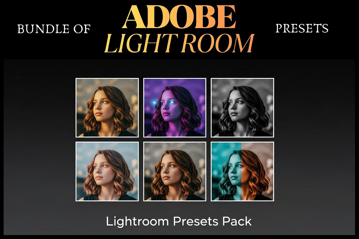 Vintage Film Look 20,000 Presets, a Preset Add-On by Crox Studio | Digital (Photo 34 of 63)