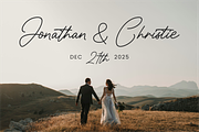 Signamarkova, a Handwritten Font by ahweproject (Thumbnail 9 of 16)
