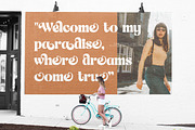 Hearty Beltime Retro Display Font, a Serif Font by timelesstype.co (Thumbnail 2 of 20)